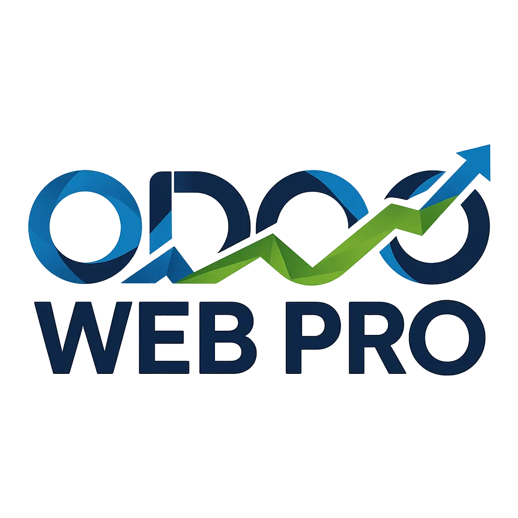 OdooWebPro